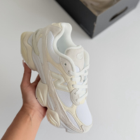 New Balance 9060R "Bone With Sea Salt"