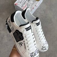 Dolce & Gabbana „Portofino Love Graffiti''