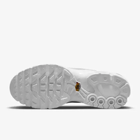Nike Air Max Tn ''Triple White''