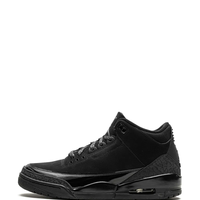 Air Jordan 3 Retro “Black Cat”