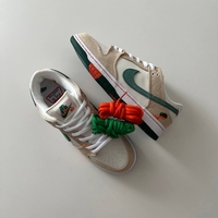 Dunk Low x Jarritos SB