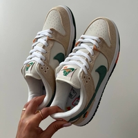 Dunk Low x Jarritos SB
