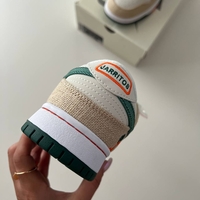Dunk Low x Jarritos SB