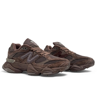 New Balance  9060 Chocolate Brown