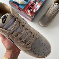 Otomo Katsuhiro x Nike Dunk Low 