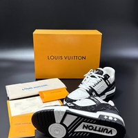 Louis Vuitton Sneakers 2