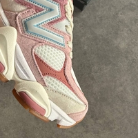New Balance 9060 “Rose Pink”