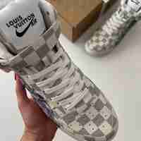 Air Force 1 x Louis Vuitton