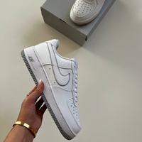 Air Force 1 ''White Wolf Grey''