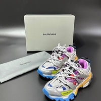 Balenciaga Track Trainer Multicolor