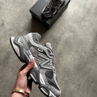 New Balance x Joe FreshGoods в модела 9060 “Dark Grey”