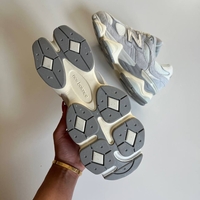 New Balance 9060 “Quartz Grey”