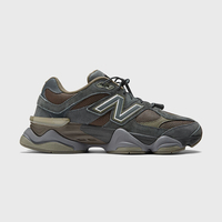 New Balance 9060 Blacktop Dark Moss