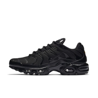 Nike Air Max Plus TN  x  Balenciaga Track