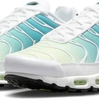 Nike Air Max Plus TN “Dusty Cactus Barely Volt”