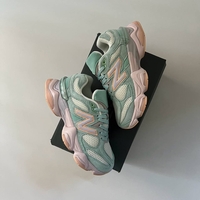New Balance 9060 “Tropical Green”