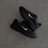Nike P-6000 “Black & White”