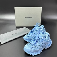 Balenciaga Track ''Baby Blue''