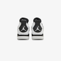 Air Jordan 4 Retro "Military Black"