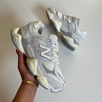 New Balance 9060 “Quartz Grey”