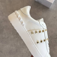 Valentino Garavani Rockstud Untitled Sneaker