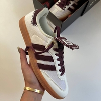 Adidas Samba X Wales Bonner ''RED''