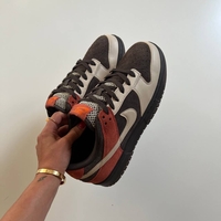 Dunk Low ''Red Panda''