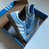 Adidas Spezial ''Light Blue''