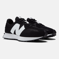 New Balance 327 “Black & White”