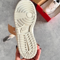 Nike Dunk Low Disrupt “Pale Ivory”