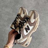 New Balance 530 “Dark Mushroom”
