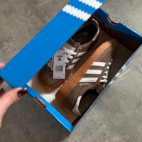 Adidas Handball Spezial ''Earth Strata Gum''