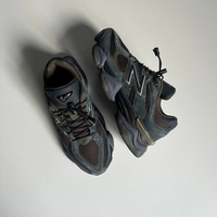 New Balance 9060 “Dark Moss”