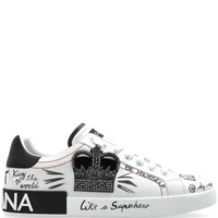 Dolce & Gabbana „Portofino Love Graffiti''
