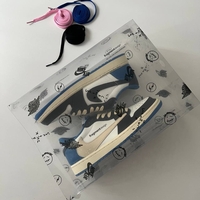 Travis Scott x Fragment x Air Jordan 1 Low