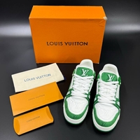 Louis Vuitton Sneakers 6