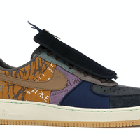 Air Force 1 Travis Scott “Cactus Jack”