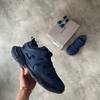 Balenciaga Track ''Navy''