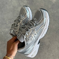 New Balance 740 “Silver”