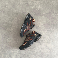 New Balance 9060 Phantom Rich Oak