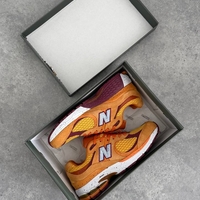 New Balance x Salehe Bembury 2002R