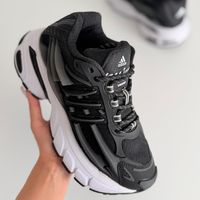 Pharrell Williams x adidas Adistar Jellyfish "Black White”