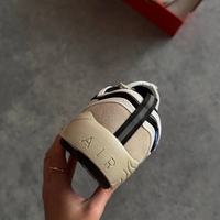 Nike Air Zoom Spiridon SP x UNDEFEATED