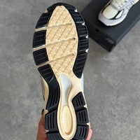 New Balance X Teddy Santis 990 v4
