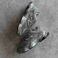 New Balance 9060 “Shadow Grey”