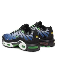 Nike Air Max Plus TN “Icons – Deep Royal / Scream Green”