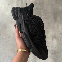 Adidas Ozweego ''Black''