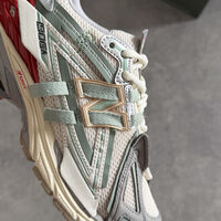 New Balance 1906a SEA SALT LONE STAR GREY