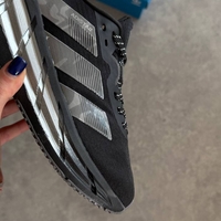 Adidas Adistar 3 “Black”