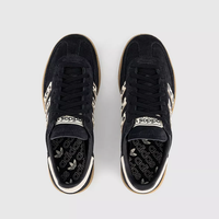 Handball Spezial Black Wonder Leopard